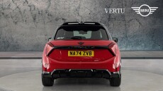 MINI Cooper 1.5 C Sport [Level 3] 5dr Auto Petrol Hatchback